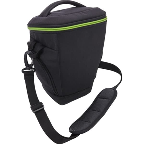 Case Logic Kontrast DSLR Zoom Holster Black - KDH101 9