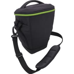 Case Logic Kontrast DSLR Zoom Holster Black - KDH101 9