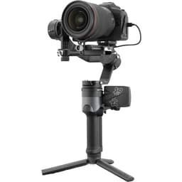 Zhiyun-TECH Handheld Gimbal Stabilizer with Rotating Touchscreen Black - 8015-WEEBILL-2 1