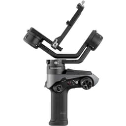 Zhiyun-TECH Handheld Gimbal Stabilizer with Rotating Touchscreen Black - 8015-WEEBILL-2 5
