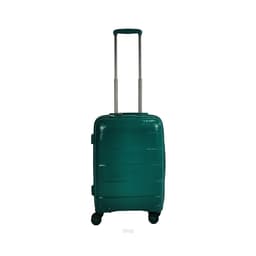 Samel 20-Inch Japanese Concept Anti Theft Zipper PP Luggage - FGD373/S 2