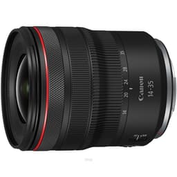 Canon RF 14-35mm F4L IS USM Lens 1