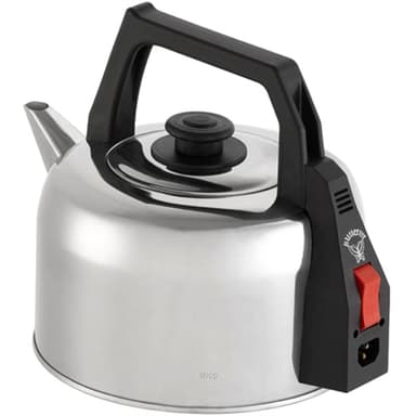 Butterfly 4.2L Kettle - XSK-42