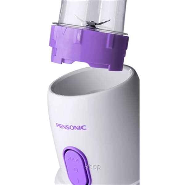 Pensonic Personal Blender - PB-4004V 4