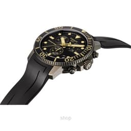 Tissot T120.417.37.051.01 Men's T-Sport Seastar 1000 Chronograph Watch 3