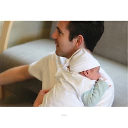 Akarana Baby Baby Sleep Simplified Organic Bundle - SSOB 3
