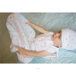 Akarana Baby Baby Sleep Simplified Organic Bundle - SSOB 5