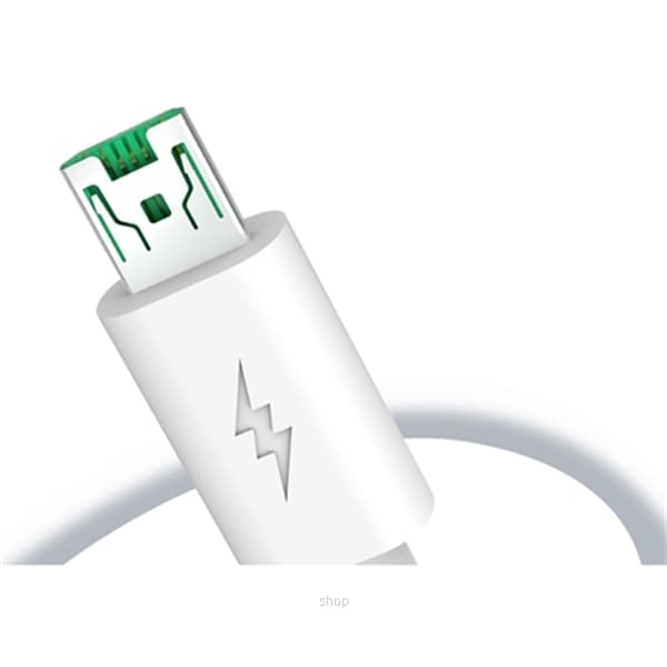 XO 5A Micro USB Super Fast Charging & Data Cable - NB119M 2