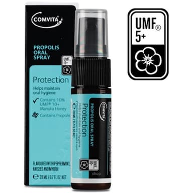 Comvita Propolis Oral Spray 20ml