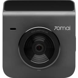 70MAI DASH CAMERA A400 with RC09 (Grey) 2
