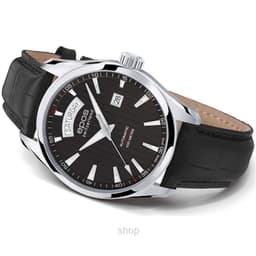 Epos Passion Black Index Watch - 3402 2