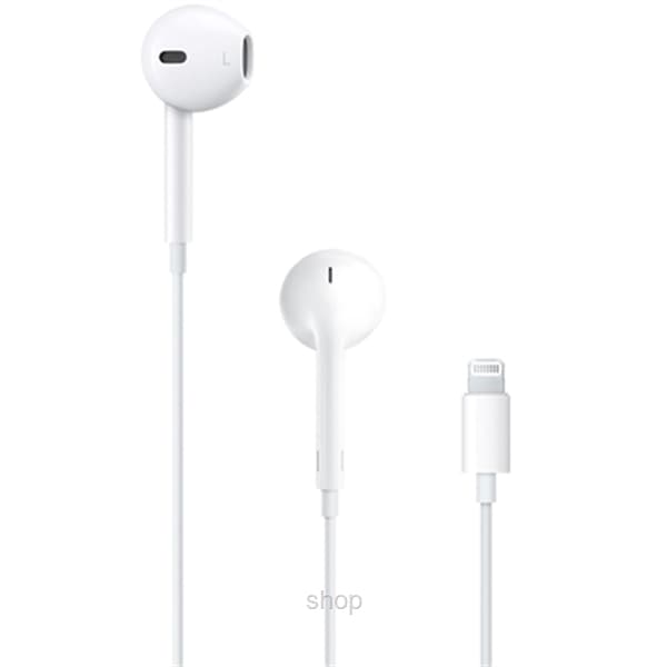 Apple EarPods with Lightning Connector - MMTN2ZA/A 1