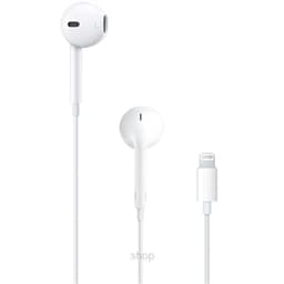 Apple EarPods with Lightning Connector - MMTN2ZA/A 1