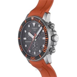 Tissot T120.417.17.051.01 Men's T-Sport Seastar 1000 Chronograph Watch 2