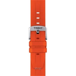 Tissot T120.417.17.051.01 Men's T-Sport Seastar 1000 Chronograph Watch 5