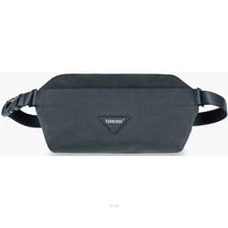 Terminus Classic Black Sling Bag - T04-1112SLB-01 1