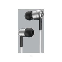 Yoobao Wireless Bluetooth Neck Band Half In-ear Earphone - 503P 4