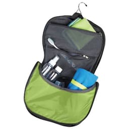 Barry Smith Toiletries Bag Green - BST9702911 2
