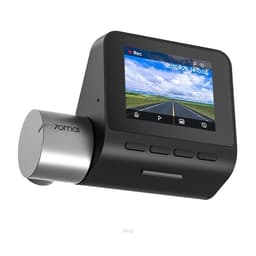 70mai Dash Cam Pro Plus+ A500s with RC06 1
