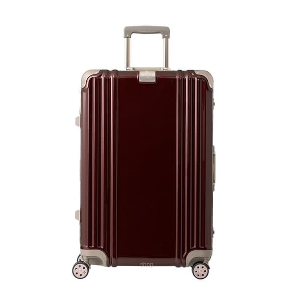 Legend Walker 23 Inch Aerolite Frame- 8 Wheel with TSA lock Hard Luggage, 725509-57 3