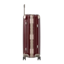Legend Walker 23 Inch Aerolite Frame- 8 Wheel with TSA lock Hard Luggage, 725509-57 5