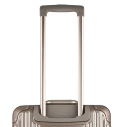 Legend Walker 23 Inch Aerolite Frame- 8 Wheel with TSA lock Hard Luggage, 725509-57 7