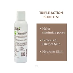 GOE Soothing Toner 100ml (Leaves Skin Soft, Fresh and Revitalized) 3