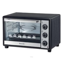 Butterfly 34L Electric Oven - BEO-5238 1