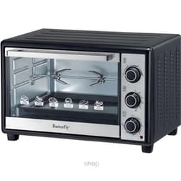 Butterfly 34L Electric Oven - BEO-5238 2