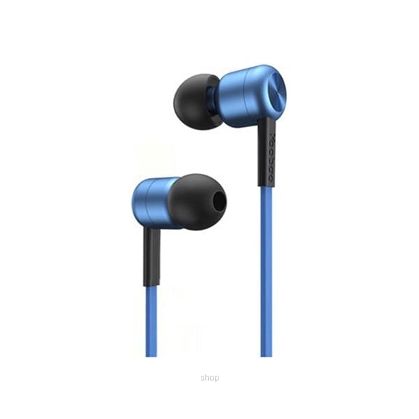 Yoobao Wireless Bluetooth Neck Band Half In-ear Earphone - 503P 5