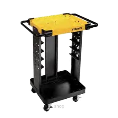 Stanley Automotive 18-Inch Case Trolley Cart - STST74316-8
