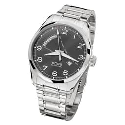 Epos Passion Gent Steel Grey Bracelet Watch - 3402 1