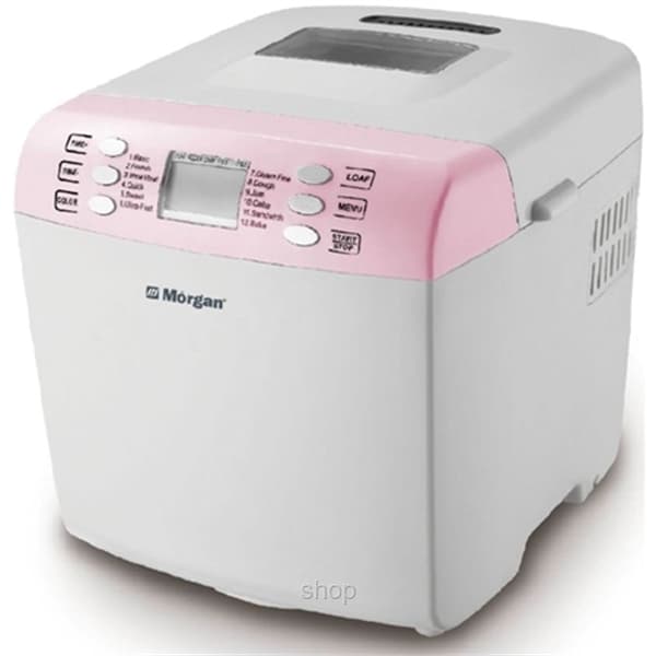 Morgan Bread Maker - MBM-1020 1