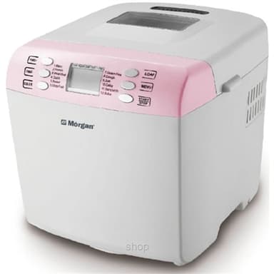 Morgan Bread Maker - MBM-1020