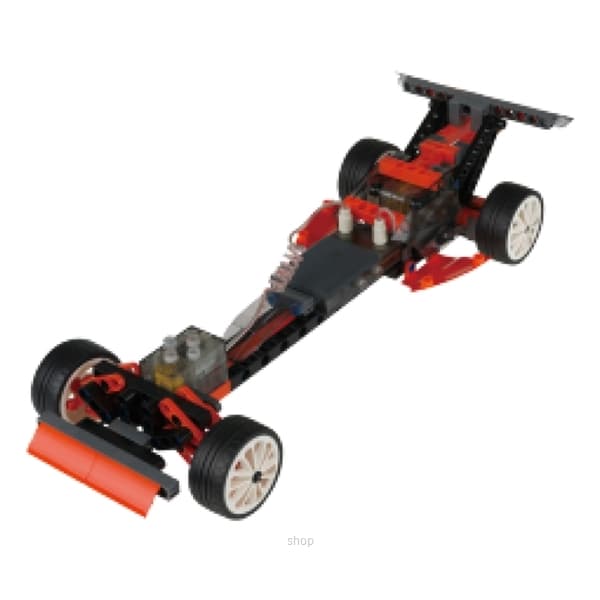 Gigo RC Custom Cars - 7407 10