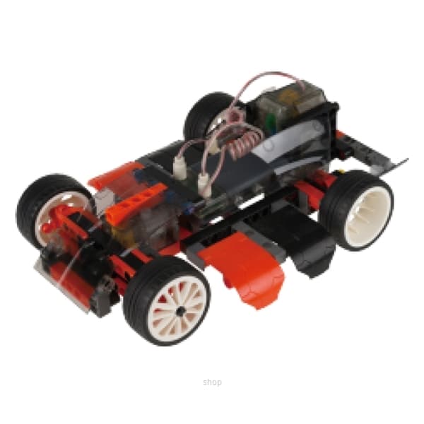 Gigo RC Custom Cars - 7407 2