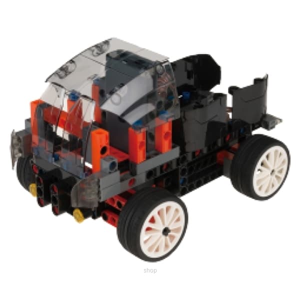 Gigo RC Custom Cars - 7407 6