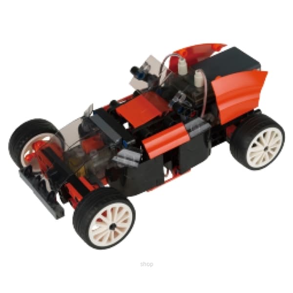 Gigo RC Custom Cars - 7407 8