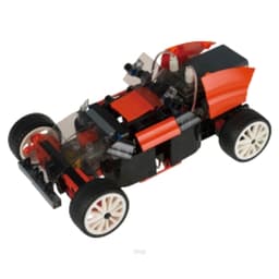 Gigo RC Custom Cars - 7407 8