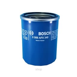 Bosch Oil Filter Honda [12pcs] Carton Packaging - 0986AF0349 2