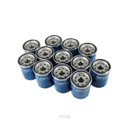 Bosch Oil Filter Honda [12pcs] Carton Packaging - 0986AF0349 3