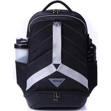 Terminus Gains Quicksilver Backpack - T02-603STD-25
