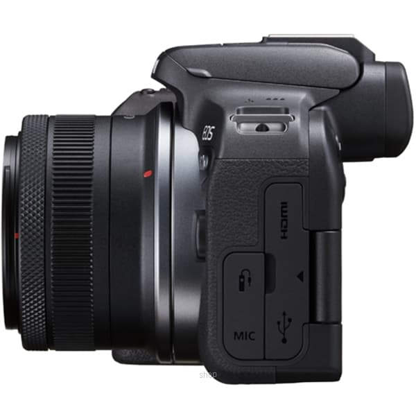 Canon EOS R10 RF-S18-45 IS STM 24.2MP Digital Camera 3