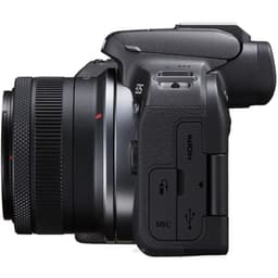 Canon EOS R10 RF-S18-45 IS STM 24.2MP Digital Camera 3
