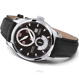 Epos Passion Regulator Black Watch - 3407 2