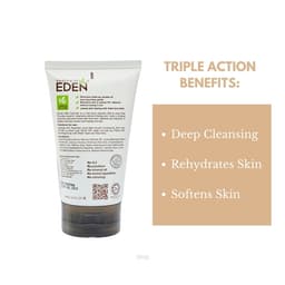 GOE Gentle Milk Cleanser 100ml (For Normal to Dry Skin) 3