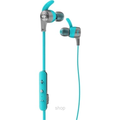 Monster iSport Achieve In-Ear Wireless Headphone