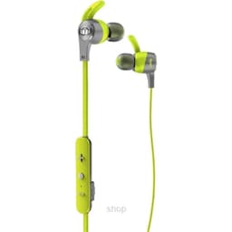 Monster iSport Achieve In-Ear Wireless Headphone 2