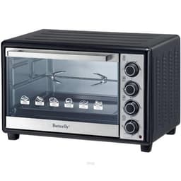Butterfly 46L Electric Oven - BEO-5246 1