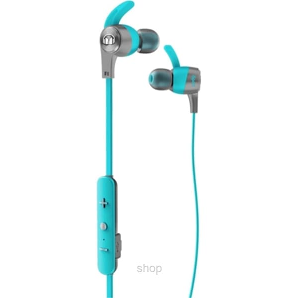Monster iSport Achieve In-Ear Wireless Headphone 7